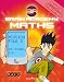 Books : Brain Academy Maths Mission File 5 (Ages 9-11) (Brain Academy Maths)