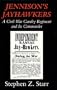 Jennison's Jayhawkers: A Civil War Cavalry Regiment and Its Commander (Civil War Paperbacks)