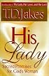 His Lady