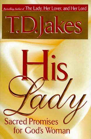 His Lady under General in The Books Store