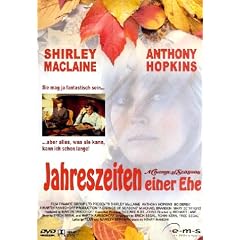 Jahreszeiten einer Ehe