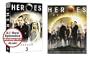 Heroes: Season 3 (Special Edition with "Heroes Revealed: The Ultimate Guide")