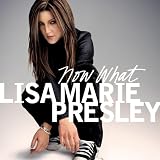 Now What an album by Lisa Marie Presley