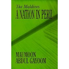 The  Maldives: A Nation in Peril