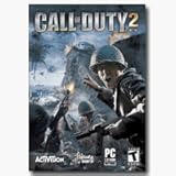 Call of Duty 2