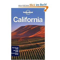 California (Lonely Planet California)