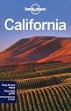California (Lonely Planet Country & Regional Guides)