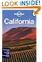 California (Lonely Planet Country & Regional Guides)