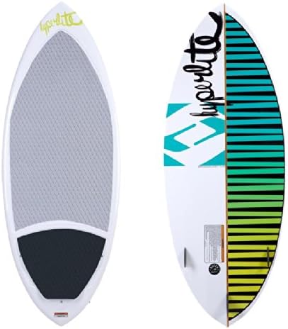 Hyperlite 2014 Broadcast Wakesurfer