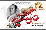 Alex Raymond: His Life And Art