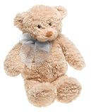 Review Gund 58390 / Baby Gund - Bundles the Bear, 32cm Plush (Babysafe)