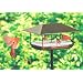 Duncraft 169 Squirrel Proof Pavillion Platform Feeder