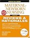 Prentice Hall Nursing Reviews & Rationals: Maternal-Newborn Nursing (2nd Edition) (Prentice Hall Nursing Reviews & Rationales)
