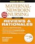 Prentice Hall Nursing Reviews & Rationals: Maternal-Newborn Nursing (2nd Edition)