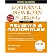 Prentice Hall Nursing Reviews & Rationals: Maternal-Newborn Nursing (2nd Edition)