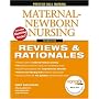 Prentice Hall Nursing Reviews & Rationals: Maternal-Newborn Nursing (2nd Edition) (Prentice Hall Nursing Reviews & Rationales)