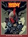Hellboy Blank Note Cards