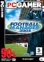 Football Manager 2005 (PC CD)