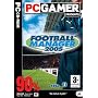 Football Manager 2005 (PC CD)