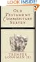 Old Testament Commentary Survey,
