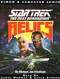 Relics (Star Trek: The Next Generation)