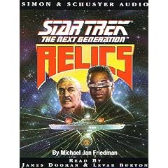 Relics (Star Trek: The Next Generation)