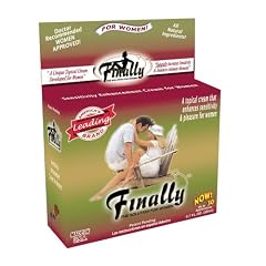 <b>Finally Sensitivity Enhancement Cream for Women, 0.</b>