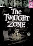 : The Twilight Zone: Vol. 6