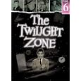 The Twilight Zone: Vol. 6 by 