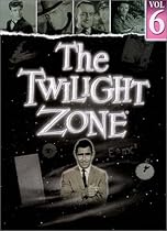 The Twilight Zone: Vol. 6 Streaming.