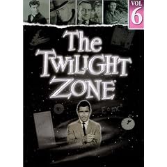 The Twilight Zone: Vol. 6 by 