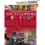 The Kingfisher Children's Encyclopedia of British History (Encyclopedia)