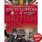 The Kingfisher Children's Encyclopedia of British History