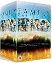 Family True story 6 dvd Box Set