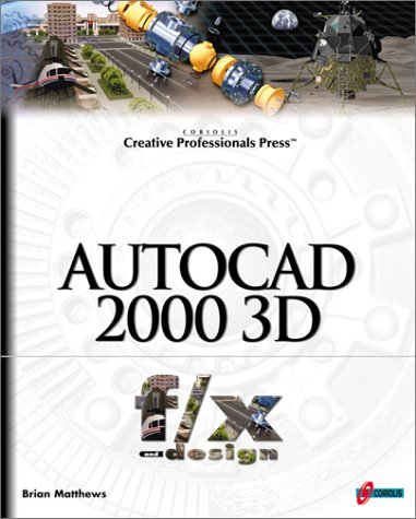 CAD and CAM