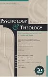 Journal of Psychology and Theology