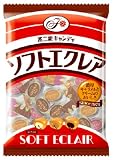 不二家 ソフトエクレア 90ｇ×6個