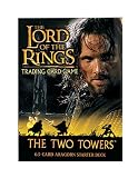 Eigenschaften Decipher 860 / Herr der Ringe - The Two Towers Starter Aragorn (englisch)