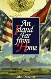 An Island Far from Home (Adventures in Time)