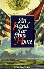 An Island Far from Home (Adventures in Time)