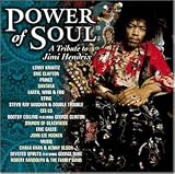 Tribute to Jimi Hendrix: Power of Soul