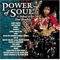 Tribute to Jimi Hendrix: Power of Soul