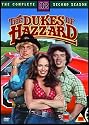 The Dukes Of Hazzard - Series 2