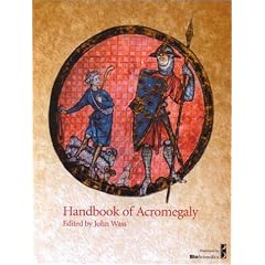 Handbook of Acromegaly