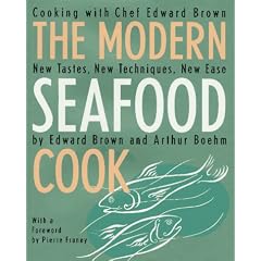 The Modern Seafood Cook