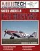 North American P-51 Mustang (Warbirdtech Series , Vol 5)