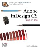 Adobe InDesign CS One-on-One (One-On-One)