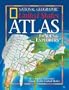 National Geographic United States Atlas for Young Explorers (New Millennium)