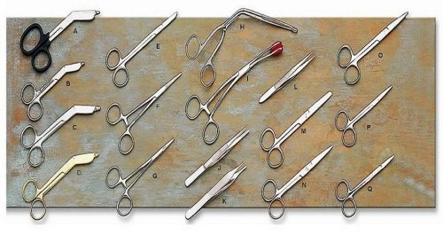 Buy ADC Littauer Stitch Scissors, 5 1/2″