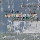 Joe Gilman Americanvas